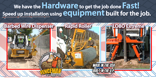 L&C Enterprises-USA Equipment