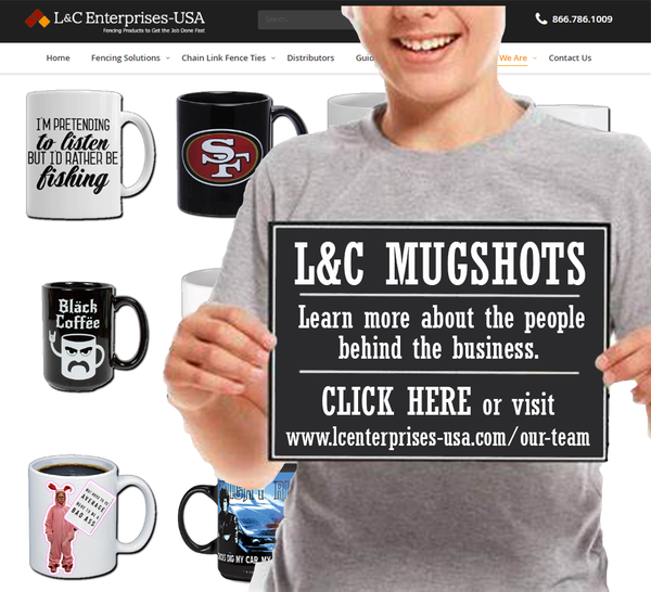 L&C Enterprises-USA Mug Shots