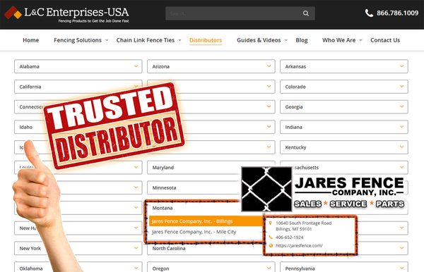 Distributors