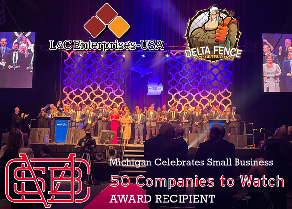 Michigan Celebrates Small Business
