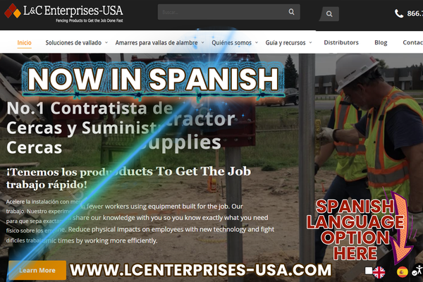 L&C Enterprises-USA