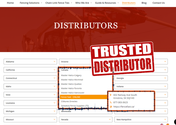 Distributors