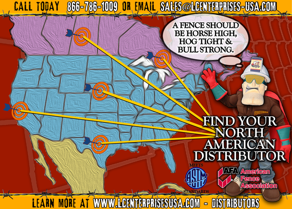 Distributors