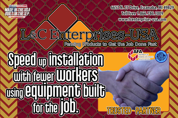 L&C Enterprises-USA