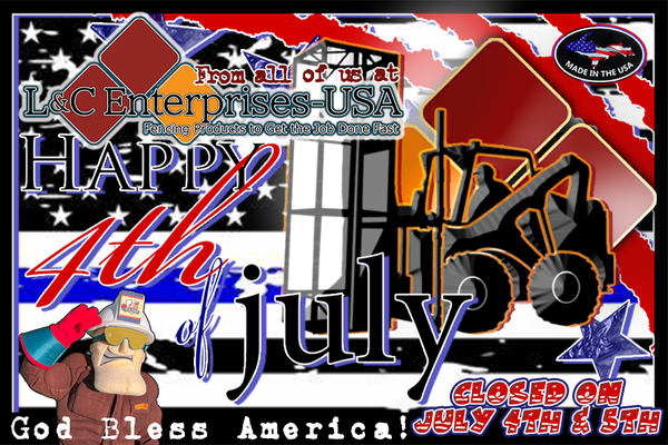 Contact L&C Enterprises-USA