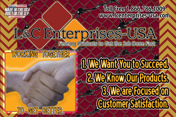 L&C Enterprises-USA