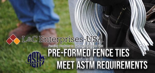 ASTM Specifications