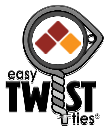 Easy Twist Ties