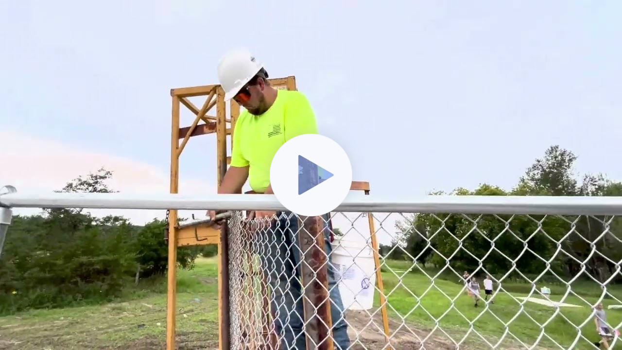 Pickleball Court Gladstone Summer 2024