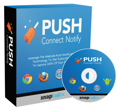 Push Connect Notify