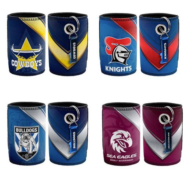 NRL Ezy Freeze Mug