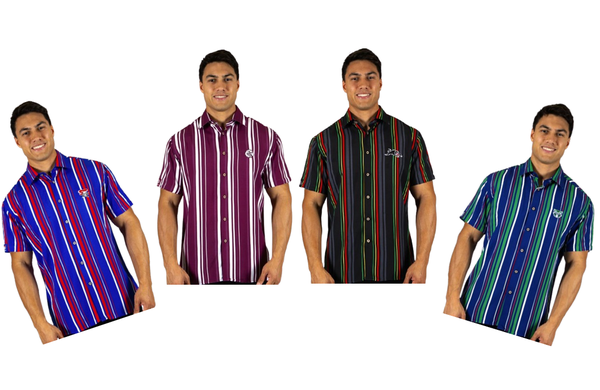 NRL 'Sorrento' Party Shirt
