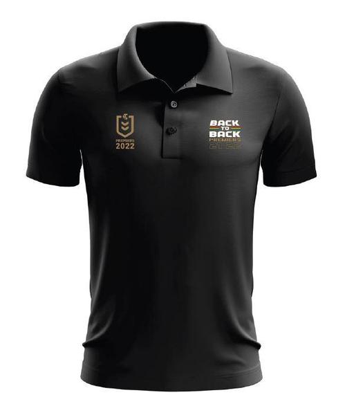 NRL Premiers Polo Shirt