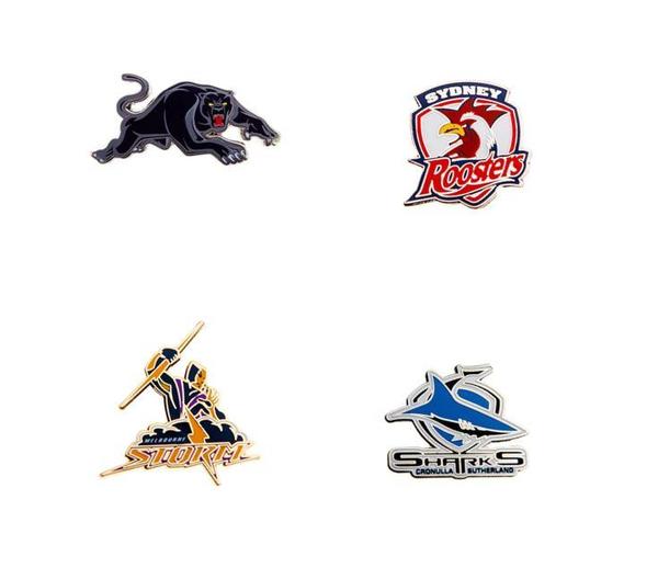 NRL Car Seat Cover