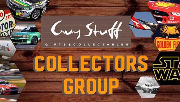 Model Collectors Group