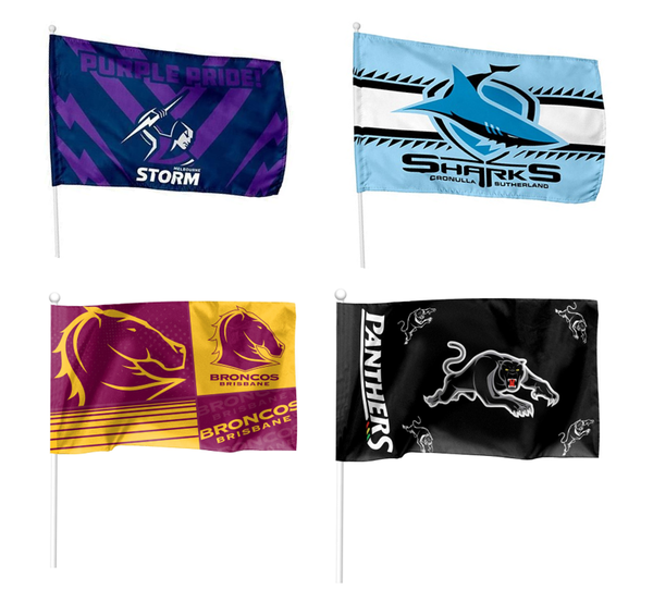 NRL Kids Flag