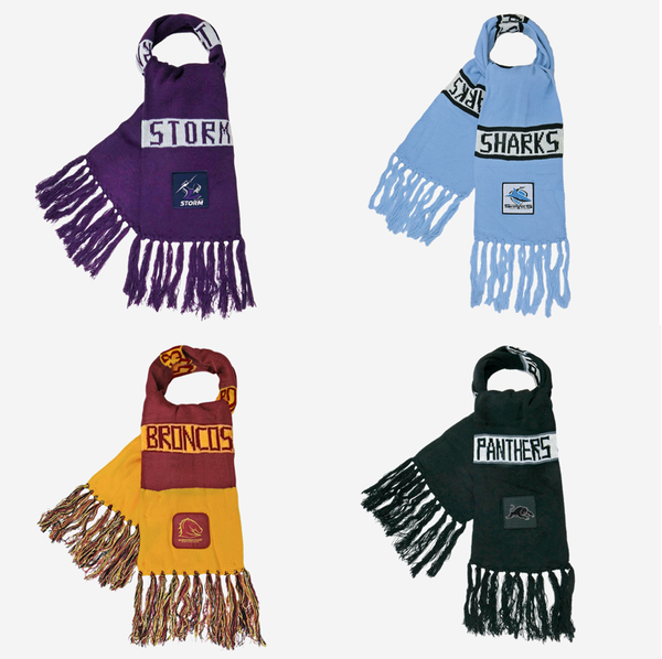 NRL Bar Scarf