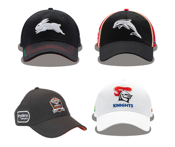 NRL Cap / Hat