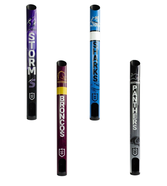 NRL Stubby Dispenser