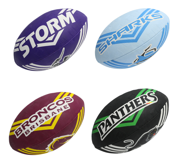 NRL Size 5 Football