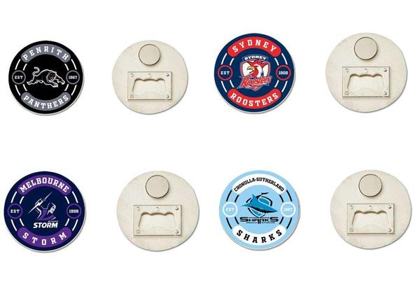 NRL Car Seat Cover