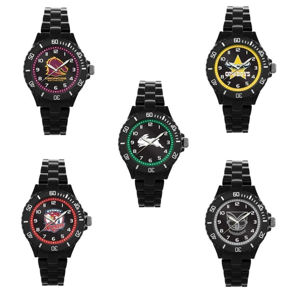 NRL Star Series Youth Wrist Watch