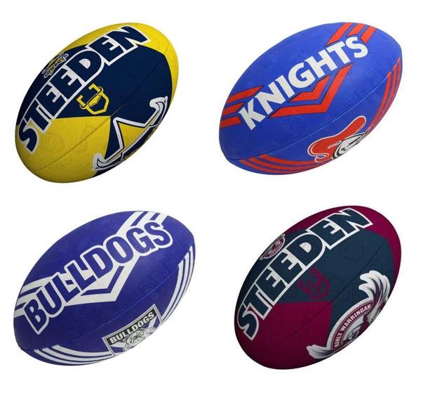 NRL Large Size 5 Football