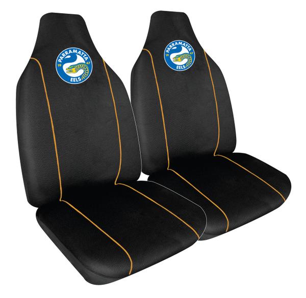NRL Seat Covers