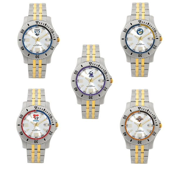 NRL Legends Series Mens Wrist Watch