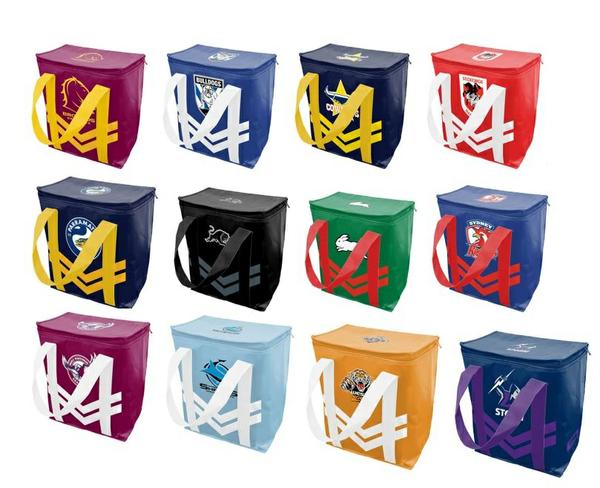 NRL 2019 Insulated Cooler Bags