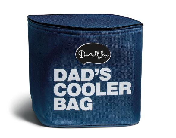 Darrell Lea Dad's Cooler Bag Father's Day Gift Idea