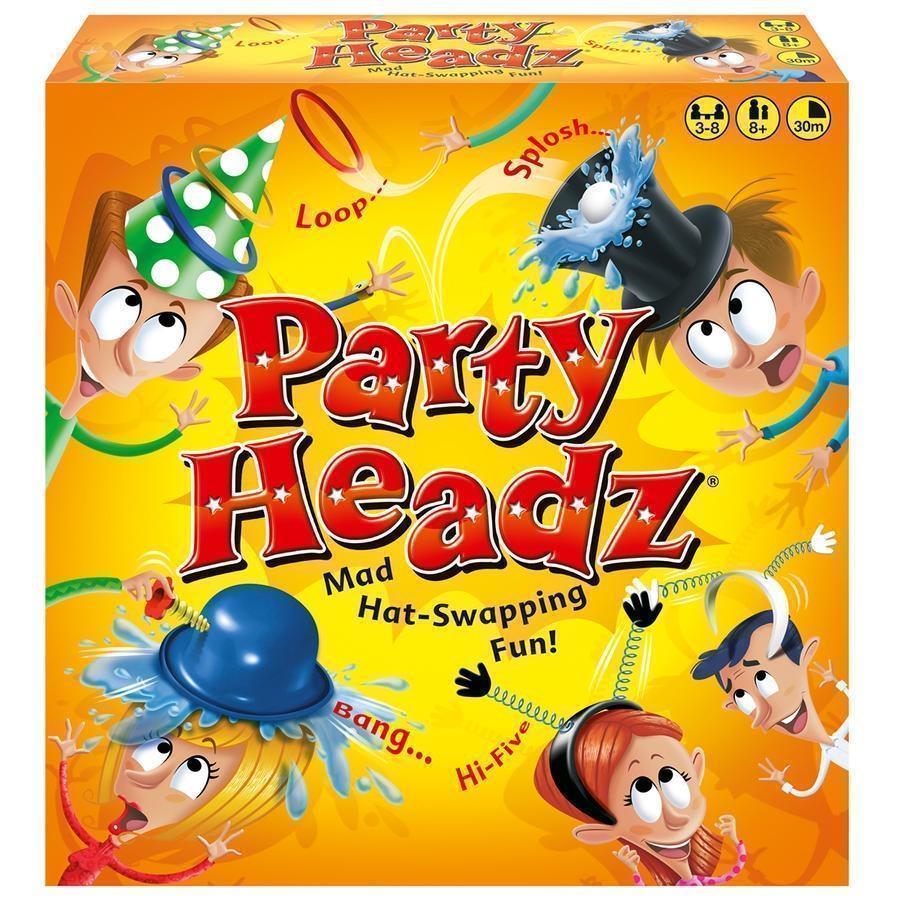 Party Headz 