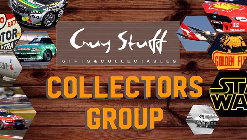 Join Our Facebook Model Collectors Group