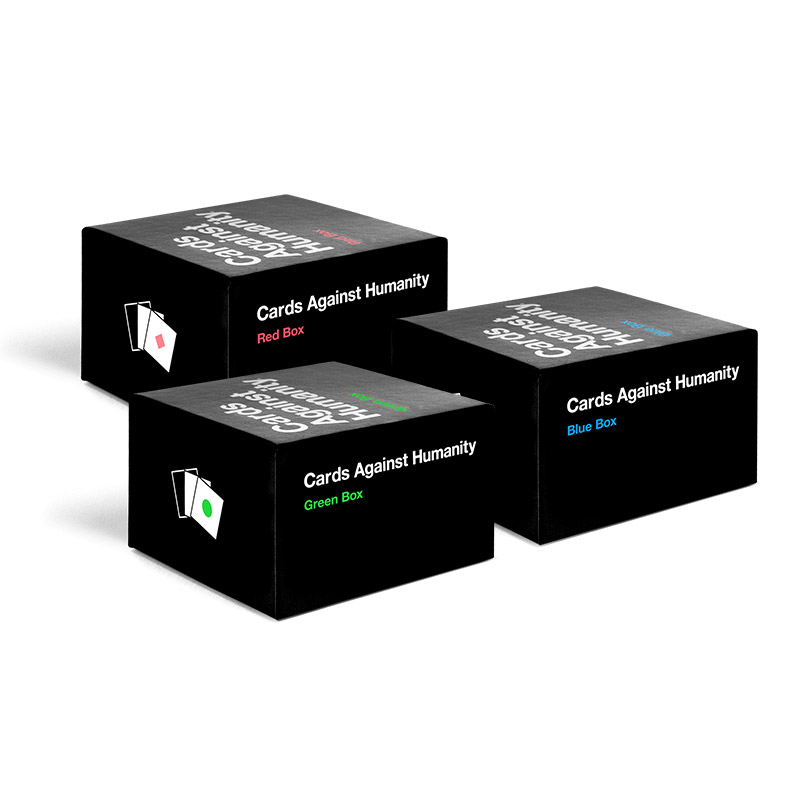 Cards Against Humanity - Expansion Packs