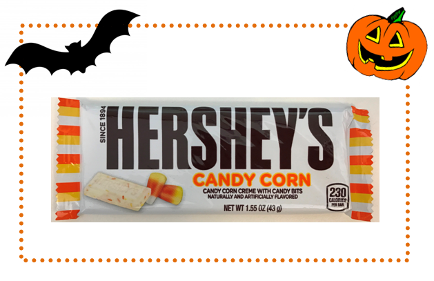 Hershey's Candy Corn