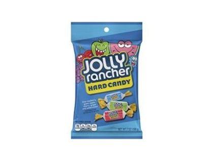 Jolly Rancher Hard Candy 5 Flavours 198g Bag