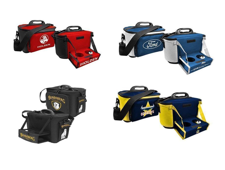 Assorted Cooler / Lunch Bags 