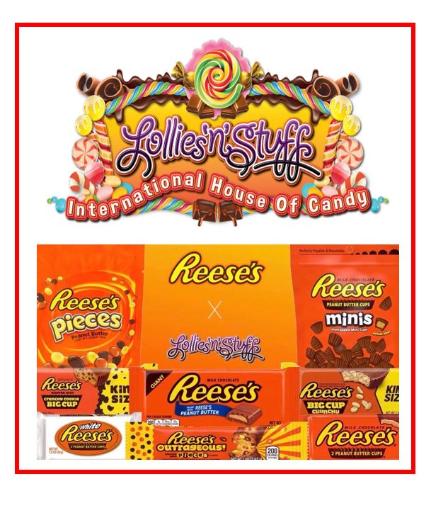 Reese's Chocolate Variety