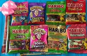 The Ultimate Haribo Gift Pack 
