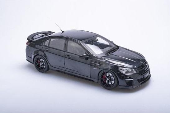 PRE ORDER - Holden HSV Gen-F2 GTSR W1 Phantom Black 1:18 Scale Model Car (FULL PRICE - $250.00*)