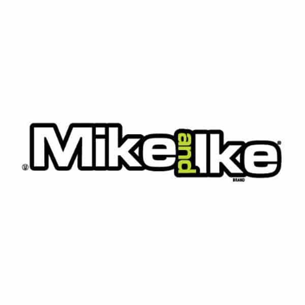 Mike & Ike 
