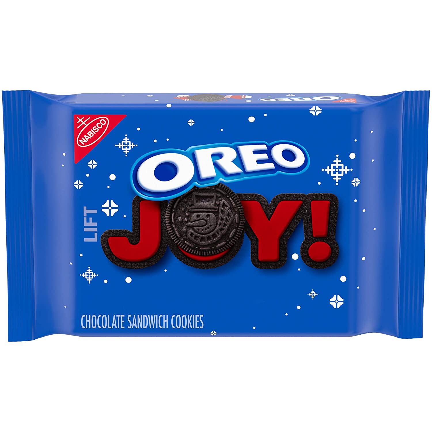 Oreo Joy Cookies