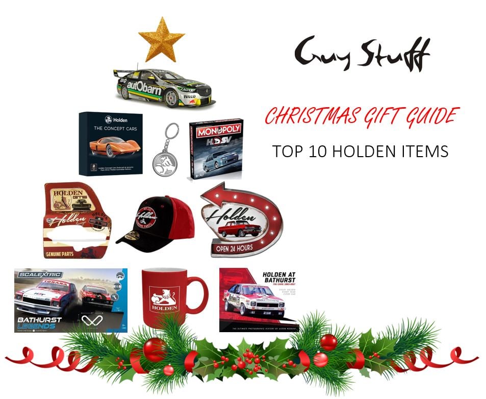Top Selling Holden Items