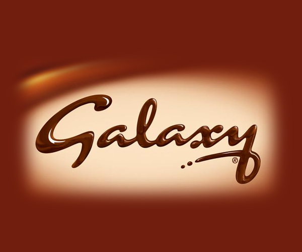 Galaxy Chocolate 