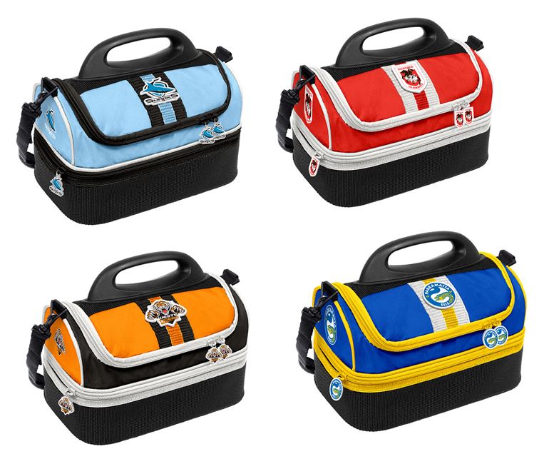 NRL Dome Cooler Bags