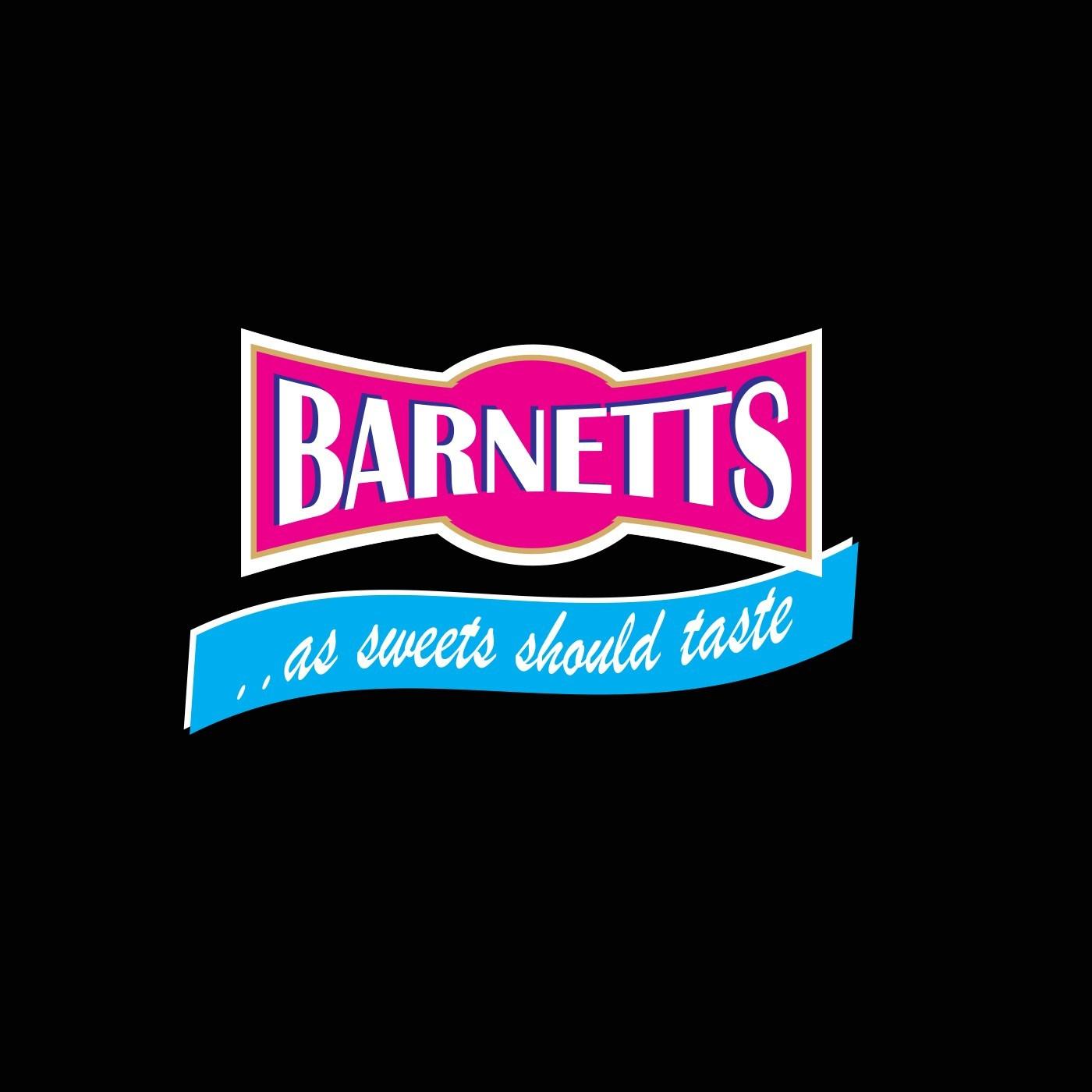 Barnetts Mega Sours
