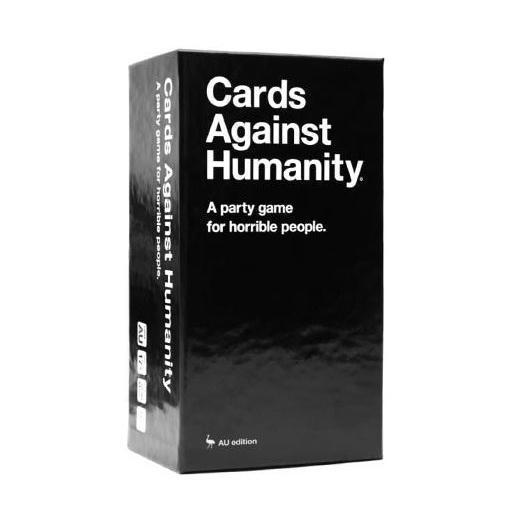 Cards Against Humanity Starter Pack