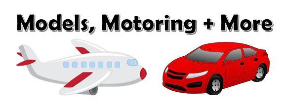 Models, Motoring + More