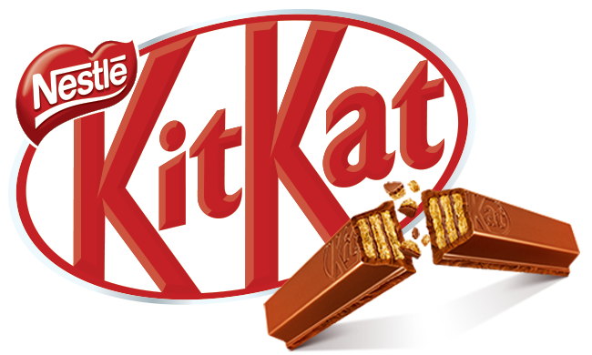 Kit Kat Logo 