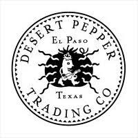 Desert Pepper 